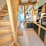Holiday home L'atypique Des Remparts