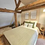 Casa vacanze L'atypique Des Remparts