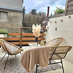 L'atypique Des Remparts * Ensisheim