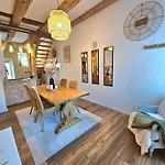 Casa vacanze L'atypique Des Remparts *