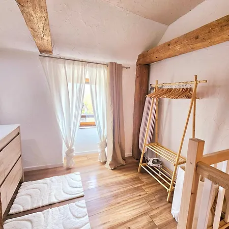 L'atypique Des Remparts *