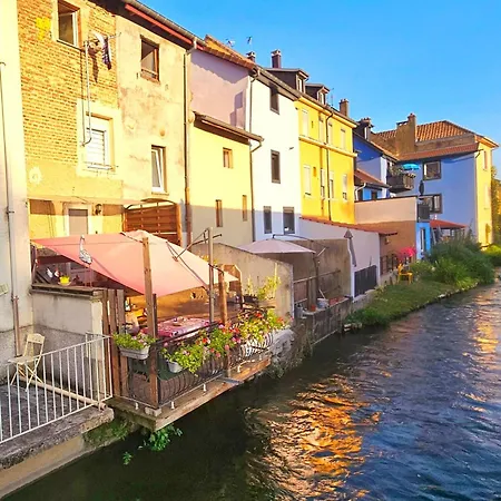 L'atypique Des Remparts *