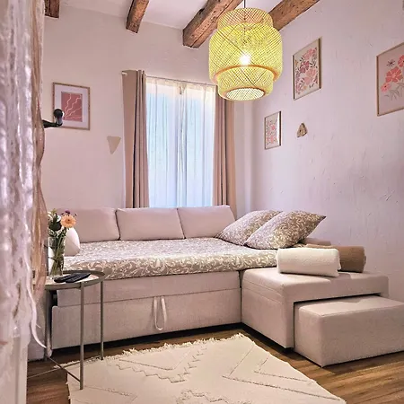 L'atypique Des Remparts * Ensisheim