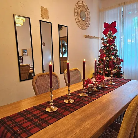 L'atypique Des Remparts * Ensisheim