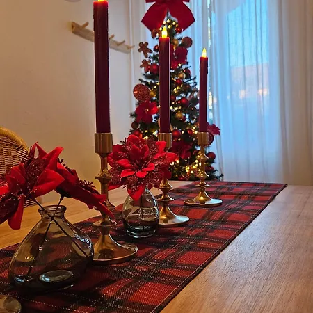 L'atypique Des Remparts