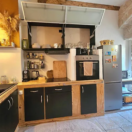 L'atypique Des Remparts