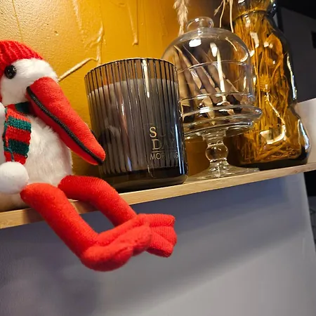 L'atypique Des Remparts Ensisheim