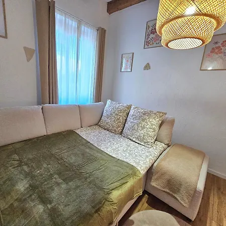 Nyaraló L'atypique Des Remparts