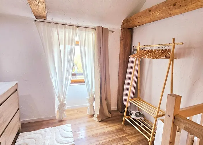 L'atypique Des Remparts *