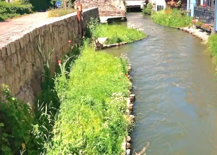 L'atypique Des Remparts * Ensisheim