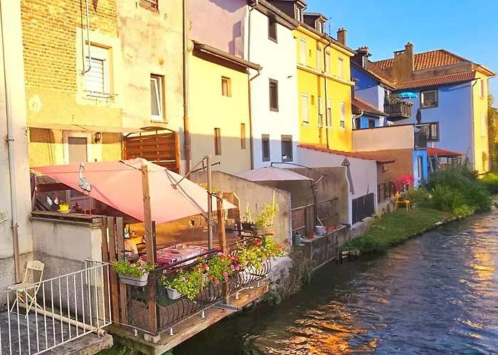 L'atypique Des Remparts *