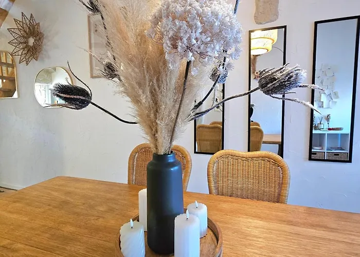 L'atypique Des Remparts Ensisheim