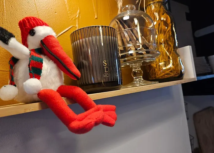 L'atypique Des Remparts Ensisheim